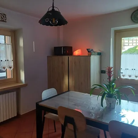 Sunrise Apartamento *
