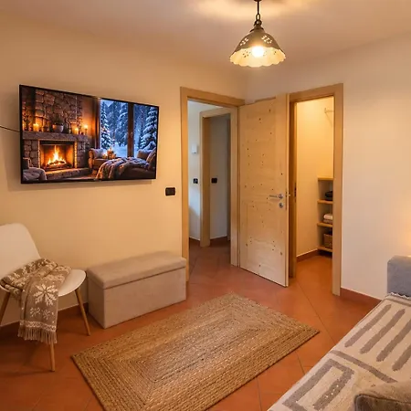 Apartment Sunrise Livigno